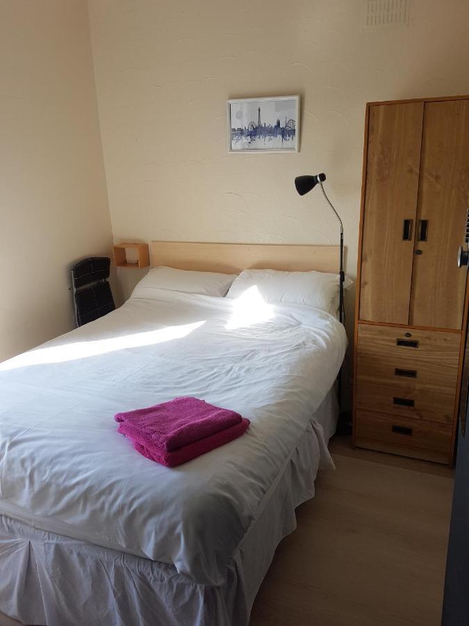 Leecliff Guest House Blackpool Exterior photo