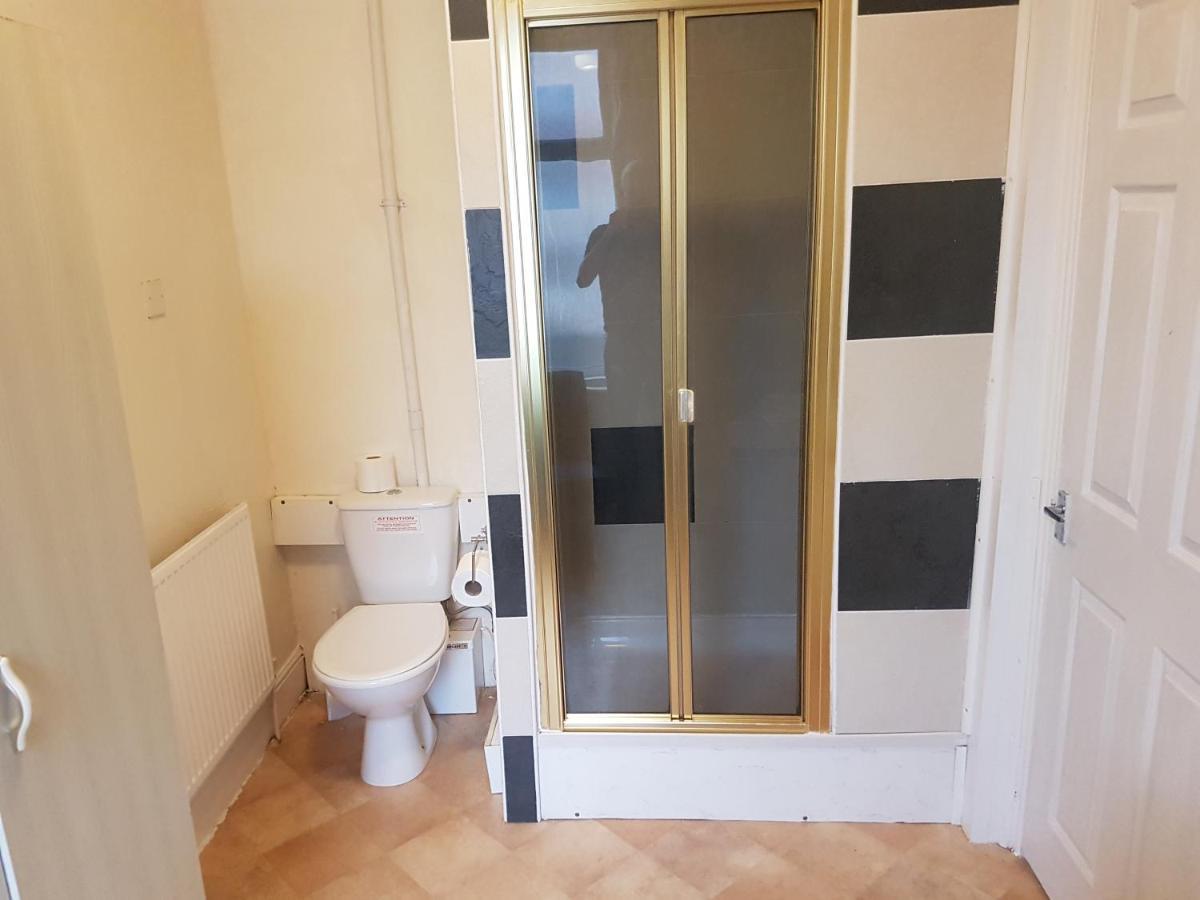 Leecliff Guest House Blackpool Room photo